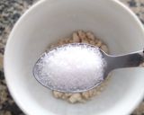 Foto del paso 2 de la receta: Pan casero de harina integral