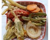 Foto del paso 3 de la receta: Tempura