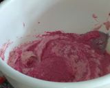 Foto del paso 1 de la receta Espuma o mousse de remolacha