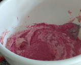 Foto del paso 1 de la receta: Espuma o mousse de remolacha