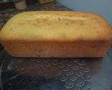 Foto del paso 8 de la receta: Budín de naranja y chocolate