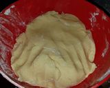 Foto del paso 3 de la receta: Alfajores de maizena