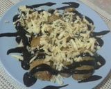 Foto langkah ke 5 dari resep Pisang krispi coklat keju simple.