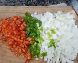 Foto del paso 1 de la receta: Empanadas
