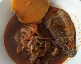 Foto del paso 4 de la receta: Sudado de Pescado