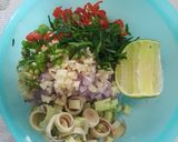 Foto langkah ke 1 dari resep Sambal Matah.