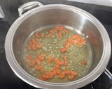 Foto del paso 1 de la receta: Salsa boloñesa
