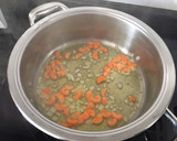 Foto del paso 1 de la receta: Salsa boloñesa