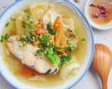 Hình bước làm 3 của món 🔷️CƠM NHÀ #10