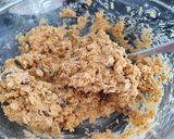 Foto del paso 5 de la receta: Galletas de muesli sin huevo ni azúcar