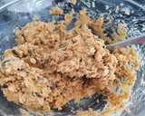 Foto del paso 5 de la receta: Galletas de muesli sin huevo ni azúcar