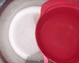 Suji Tukri Halwa(semolina sweet dessert) recipe step 2 photo