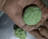 A picture of step 5 of Meethi Rasmalai.