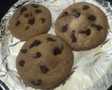 Eggless Jam Filled Cookies recipe step 5 photo