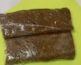 A picture of step 4 of DATE ROLLS #Noheatsnack.