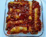 Foto langkah ke 10 dari resep Canneloni.