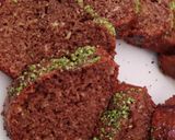 صورة لخطوة 5 من وصفة كيك يومي بالكاكاو 😋🍩