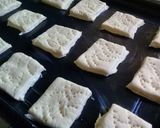 Foto del paso 9 de la receta: Galletas de grasa ricas ideal para acompañar con unos mates 😊