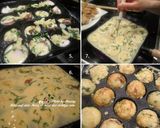 ♥開動with Kat♥章魚燒たこ焼き的食譜步驟2照片