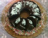 Foto langkah ke 7 dari resep Brownies nyuoklat.