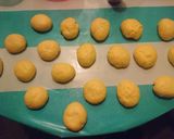 Foto del paso 8 de la receta: Conchas (tortu-conchas y payaso-conchas) 🐢🤡