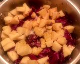 Foto del paso 4 de la receta: Lombarda con manzanas (Thermomix)