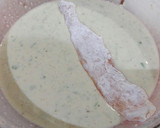 Foto del paso 4 de la receta: Delicias de pollo