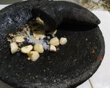 Foto langkah ke 2 dari resep Semur tahu toge simple.