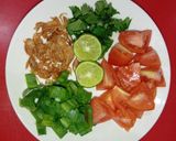 Foto langkah ke 1 dari resep Soto Betawi.