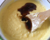 Foto del paso 5 de la receta: Crema pastelera