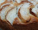 Foto del paso 4 de la receta: Torta matera de manzana