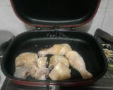 Foto langkah ke 5 dari resep Rebusan Ayam Cola.