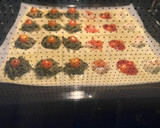 Foto del paso 8 de la receta: Hojaldritos para merendar con mis amigas después del baile !!!
