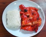 รูปขั้นตอนการทำที่ 7 ของ ไก่ย่าง ข้าวเหนียว