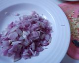 Foto langkah ke 1 dari resep Sambal Matah | Khas bali.