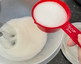 Foto del paso 2 de la receta: Panqué de vainilla 🍰