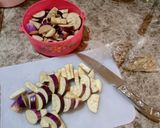 Foto langkah ke 1 dari resep Sambel terong teri.