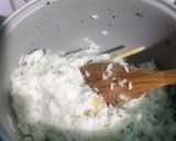 Foto langkah ke 4 dari resep Nasi Daun Jeruk Purut Ala Dapur Fitriyani.