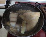 Foto del paso 5 de la receta: Puchero con pollo y verduras