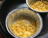 起司奶油玉米杯的食譜步驟3照片