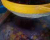 Foto del paso 5 de la receta: Ponche de frutas