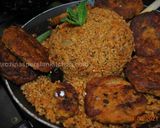 عکس مرحله 13 از دستور طرز تهیه کتلت عدس خووووشمزه
