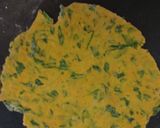 પાલક પનીર પરોઠા (Palak Paneer Paratha Recipe In Gujarati) રેસીપી સ્ટેપ5ફોટો