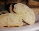 Foto del paso 4 de la receta: Scones súper fáciles😋
