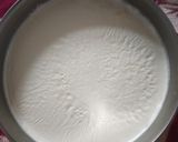 A picture of step 4 of Kashmiri Desi Chai.