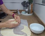 Foto del paso 1 de la receta: Diferente manera de servir una ensalada
