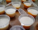 Foto langkah ke 4 dari resep Puding Wortel.