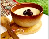 صورة لخطوة 5 من وصفة كاسترد كيتو🍮
