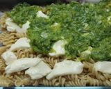 Foto del paso 5 de la receta: Fideos súper ricos
