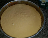 Foto del paso 6 de la receta: Tarta de manzana invertida 🍮